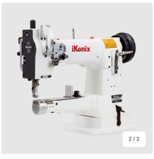 Industrial sewing machine for sale  Henderson