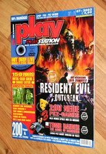 2003 playstation magazin gebraucht kaufen  Bielefeld