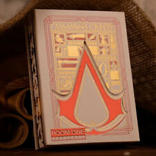 Mazzo carte assassin usato  Italia