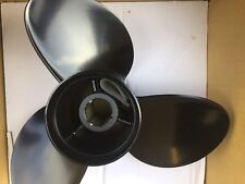 Boat propellor black for sale  CALLINGTON