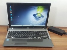 Gaming Acer Aspire V3-571G i7-3632QM Quad Core 8GB 256GB SSD nVidia GeForce 710M comprar usado  Enviando para Brazil
