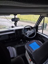 Talbot express camper for sale  BICESTER