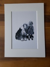 Original artwork limited for sale  OKEHAMPTON