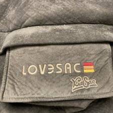 Lovesac kidsac plushsuede for sale  Winston Salem