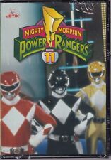 Dvd mighty morphin usato Dvd mighty morphin usato  Roma