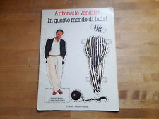 antonello venditti usato antonello venditti usato Molinella