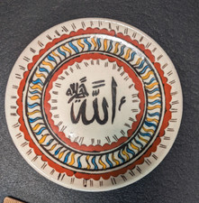 Kutahya plate turkish for sale  Flagstaff