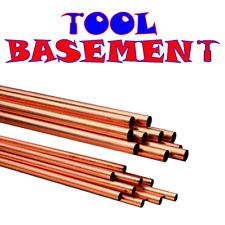 Copper pipe tubing for sale  SOUTHAMPTON