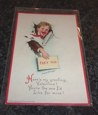 Feb 14th frances for sale  Selah