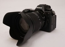 Z6iii format mirrorless for sale  Brooklyn