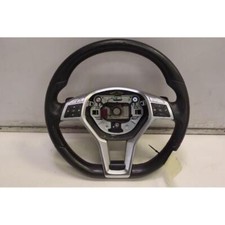 Volante pelle vers. usato  Bedizzole
