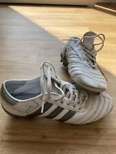 Fußballschuhe adidas adipure gebraucht kaufen  Berlin