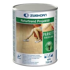Zweihorn holzöl naturtrend gebraucht kaufen  Hamm