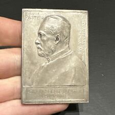 Medaille medal plaque d'occasion  Montereau-Fault-Yonne