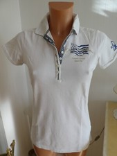 Gaastra damen polo gebraucht kaufen  Frankfurt am Main