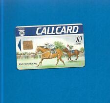 Phonecard irish horse for sale  WELLING