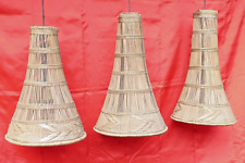 Pendellampen fishfallen lampen gebraucht kaufen  Saalfeld/Saale