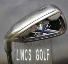 Left handed callaway for sale  SPILSBY