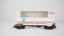Märklin 48482 gas gebraucht kaufen  Hamburg