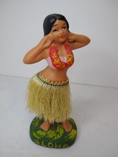 Vintage aloha hula for sale  Brunswick