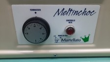 Macchina sciogli cioccolato usato  Quartu Sant Elena