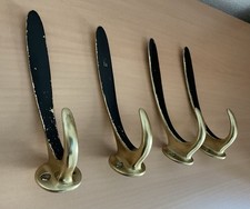 Kleiderhaken wandhaken mantelh gebraucht kaufen  Mühldorf a.Inn