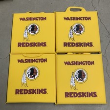 Vtg washington redskins for sale  Alexandria