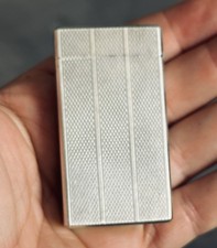 Ancien briquet colibri d'occasion  France