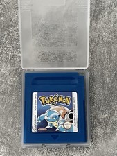 pokemon blaue edition gameboy gebraucht kaufen pokemon blaue edition gameboy gebraucht kaufen Buschkämpen