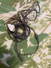 Usb charger lead for sale  TELFORD