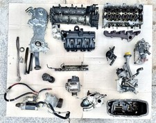 Parti motore fiat usato  Italia