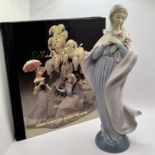 Vtg 1982 lladro for sale  Jacksonville