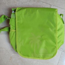 Isoliertasche kühltasche umh� gebraucht kaufen  Nürnberg
