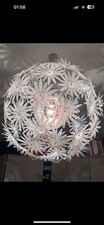 Ikea decken lampe gebraucht kaufen  Offenbach am Main