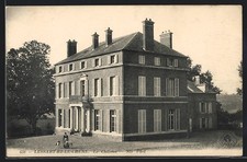 Old postcard lessart d'occasion  Expédié en Belgium