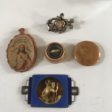Lot bijoux objet d'occasion  Châtel-Guyon