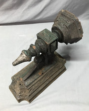 Antique large cast for sale  Oneonta