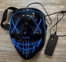 Light masks stitches for sale  Temecula