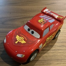 lightning mcqueen scalextric for sale  GRANTHAM