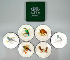 Jason birds coaster for sale Jason birds coaster for sale  UK