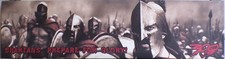 300 spartans prepare d'occasion  Expédié en Belgium