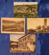 Königstein rtsansicht ruine gebraucht kaufen  Bielefeld
