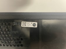 Sony stand cover for sale  LONDON