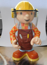 Bob baumeister hasbro gebraucht kaufen  Bad Freienwalde (Oder)