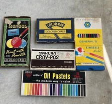 oil pastels pencils for sale oil pastels pencils for sale Winston Salem
