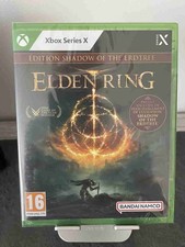 Xbox serie elden d'occasion Xbox serie elden d'occasion  Vervins