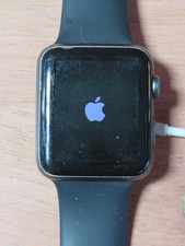 Apple Watch Series 1 42mm cinza NÃO TESTADO comprar usado  Enviando para Brazil