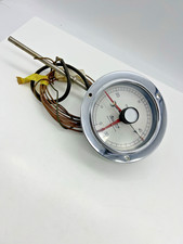 Ancien gros thermomètre d'occasion Ancien gros thermomètre d'occasion  Montmerle-sur-Saône