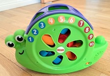 Fisher price interaktives gebraucht kaufen  Groß-Gerau