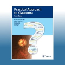 Practical approach glaucoma gebraucht kaufen  Bornheim